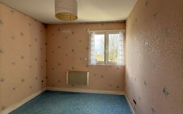 Appartement à vendre    2 pièces • 44,94 m2 Brest