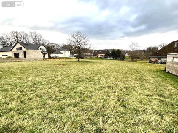Achat - Terrain à bâtir Colombe-lès-Vesoul 70000 2045 m 2