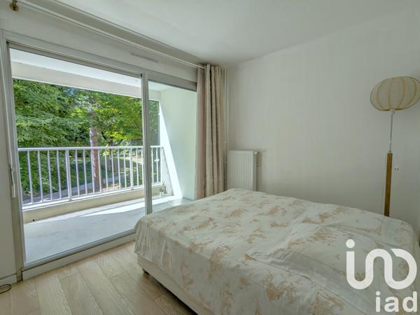 Appartement à vendre 1 pièce 39 m² Marly-le-Roi