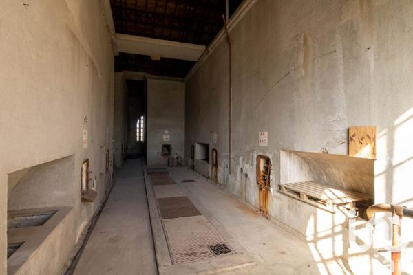 Immeuble à vendre 303 m² Boucoiran-et-Nozières