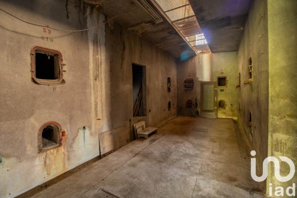 Immeuble à vendre 303 m² Boucoiran-et-Nozières