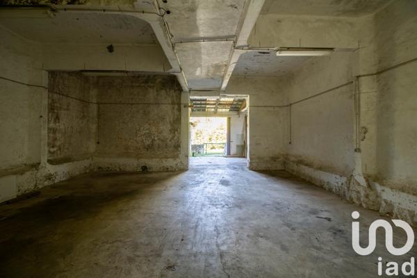 Immeuble à vendre 303 m² Boucoiran-et-Nozières