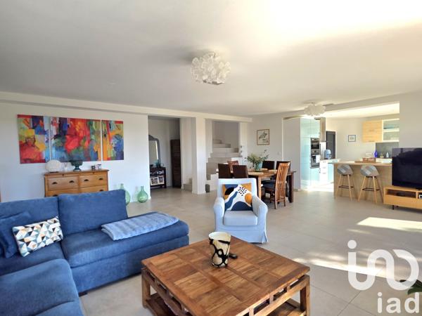 Maison à vendre 4 pièces 120 m² Le Lavandou