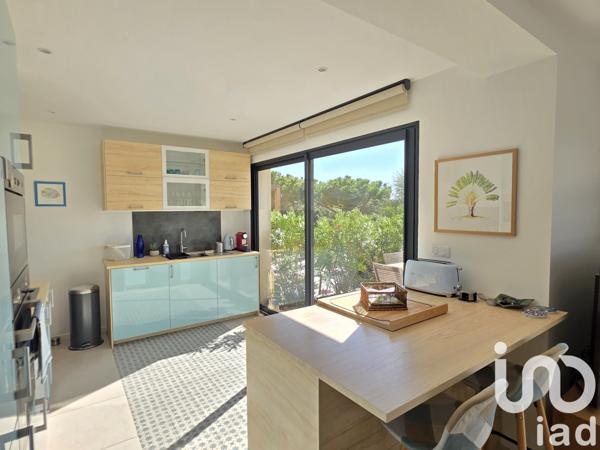 Maison à vendre 4 pièces 120 m² Le Lavandou