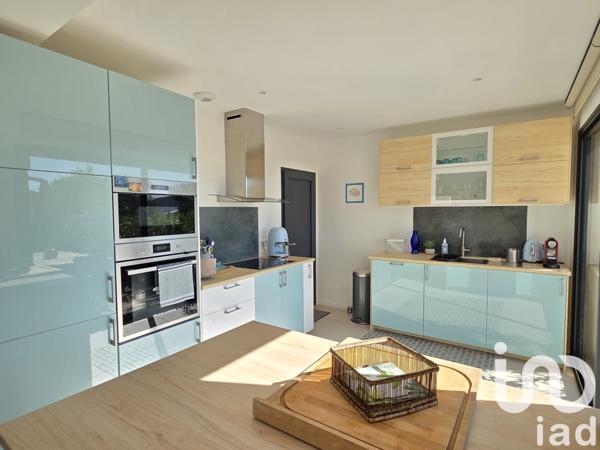 Maison à vendre 4 pièces 120 m² Le Lavandou