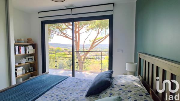 Maison à vendre 4 pièces 120 m² Le Lavandou