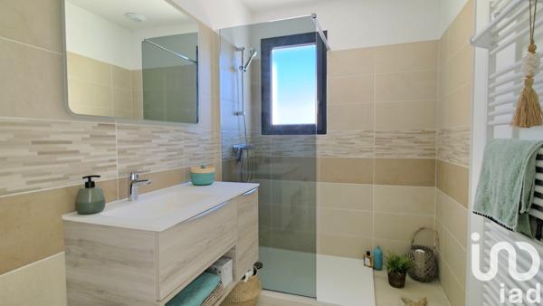 Maison à vendre 4 pièces 120 m² Le Lavandou