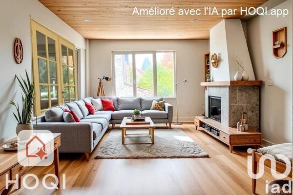 Maison à vendre 5 pièces 104 m² Roubaix