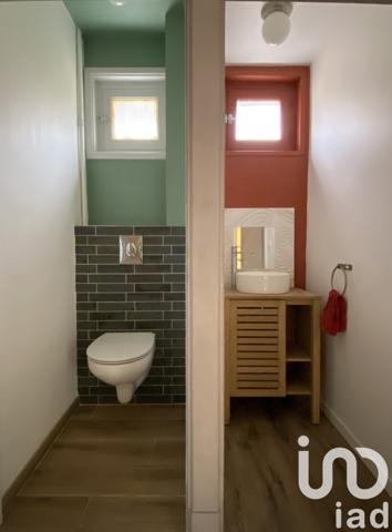 Maison à vendre 5 pièces 104 m² Roubaix