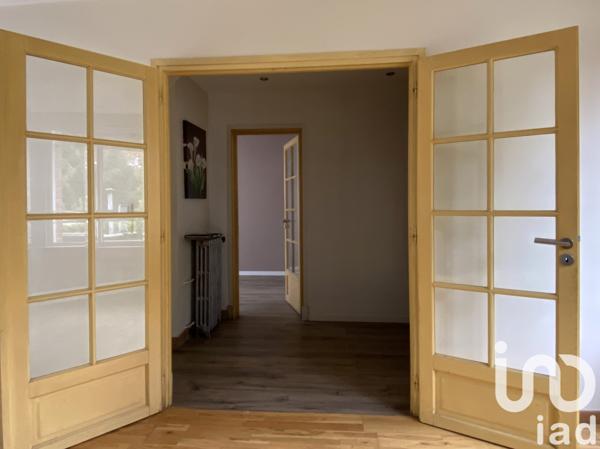 Maison à vendre 5 pièces 104 m² Roubaix