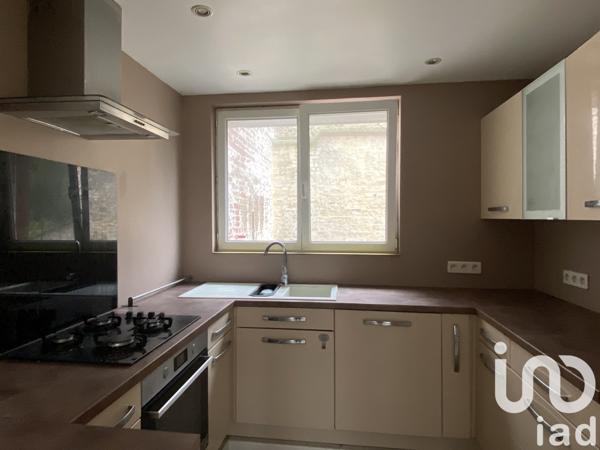 Maison à vendre 5 pièces 104 m² Roubaix