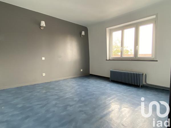Maison à vendre 5 pièces 104 m² Roubaix