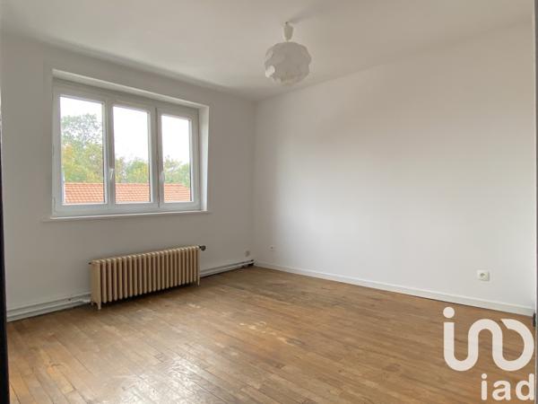 Maison à vendre 5 pièces 104 m² Roubaix