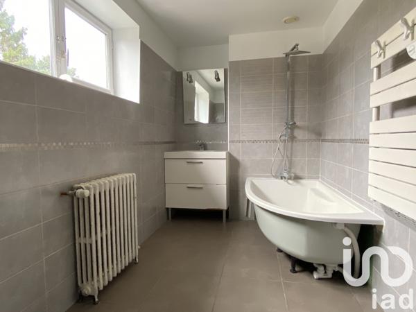 Maison à vendre 5 pièces 104 m² Roubaix