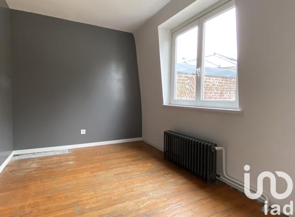 Maison à vendre 5 pièces 104 m² Roubaix