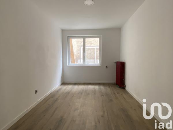 Maison à vendre 5 pièces 104 m² Roubaix