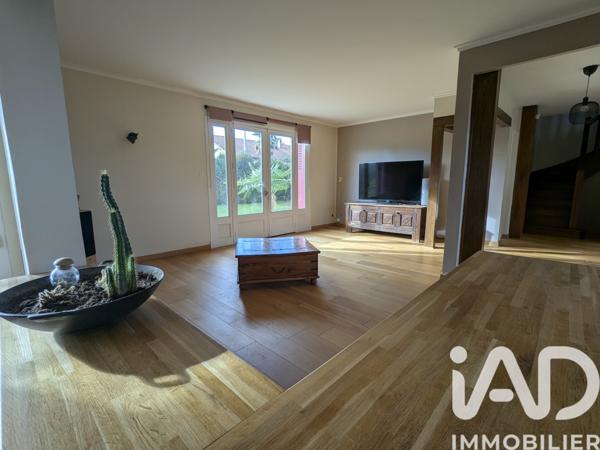 Maison à vendre 5 pièces 126 m² Maubourguet