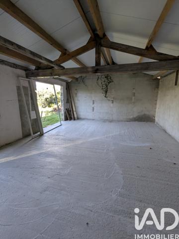 Maison à vendre 5 pièces 126 m² Maubourguet