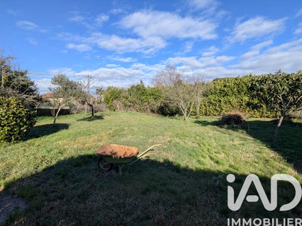 Maison à vendre 5 pièces 126 m² Maubourguet