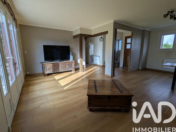 Maison à vendre 5 pièces 126 m² Maubourguet