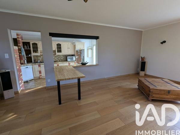 Maison à vendre 5 pièces 126 m² Maubourguet