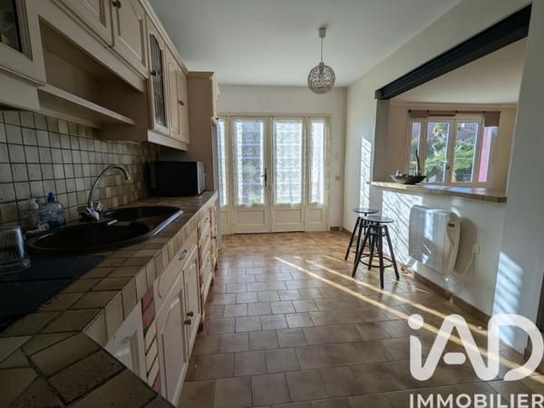 Maison à vendre 5 pièces 126 m² Maubourguet