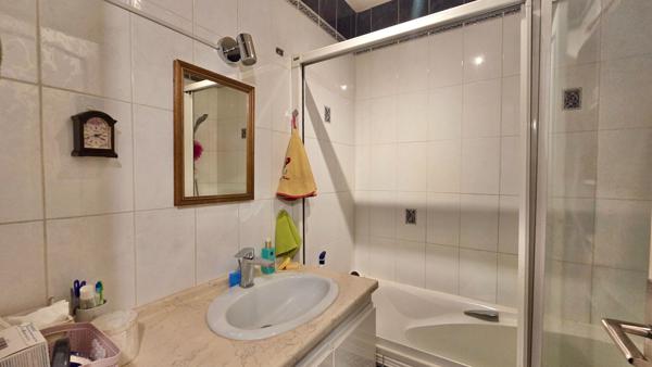 APPARTEMENT À JUVISY-SUR-ORGE F4 76 M², VUE SEINE SANS VIS-À-VIS