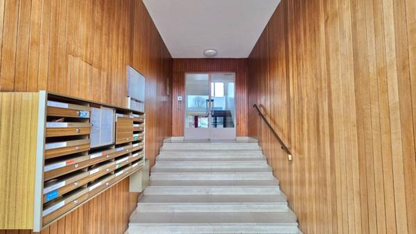 APPARTEMENT À JUVISY-SUR-ORGE F4 76 M², VUE SEINE SANS VIS-À-VIS