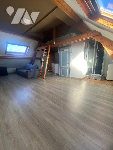 CALAIS NORD STUDIO LUMINEUX