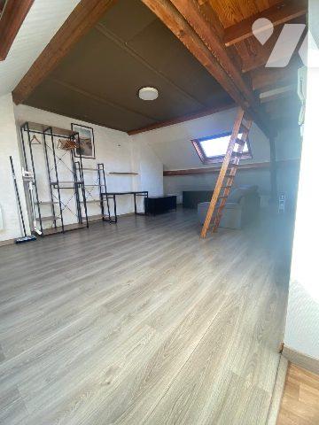 CALAIS NORD STUDIO LUMINEUX