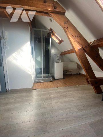 CALAIS NORD STUDIO LUMINEUX