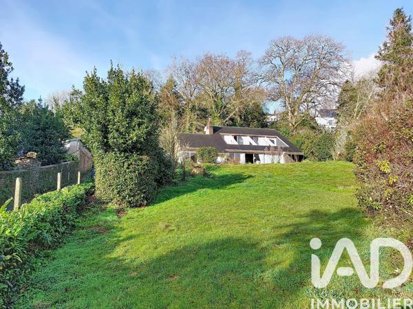 Maison à vendre 4 pièces 129 m² Pont-Aven