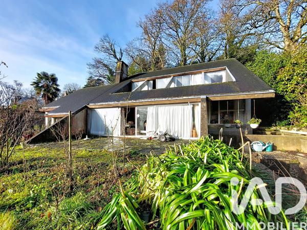 Maison à vendre 4 pièces 129 m² Pont-Aven