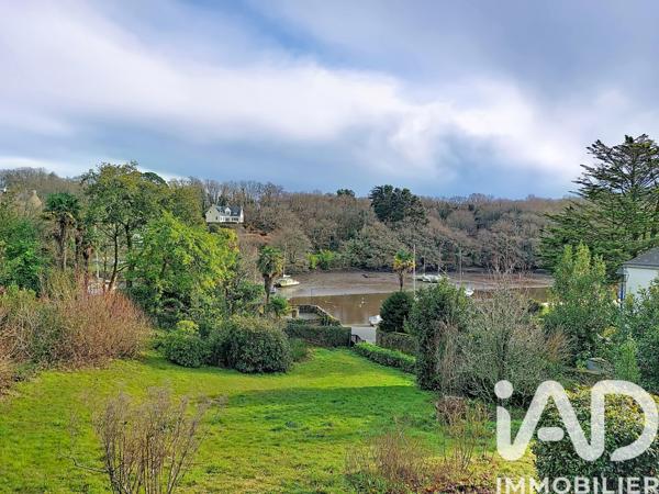 Maison à vendre 4 pièces 129 m² Pont-Aven