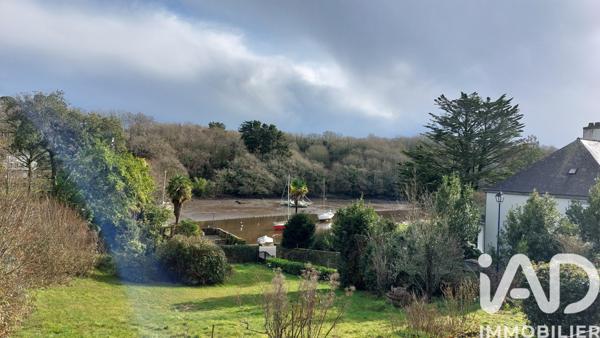 Maison à vendre 4 pièces 129 m² Pont-Aven