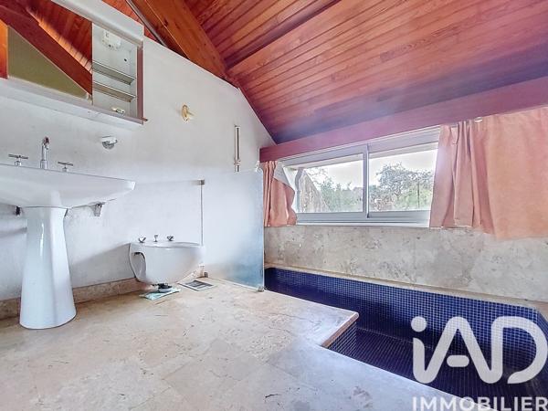 Maison à vendre 4 pièces 129 m² Pont-Aven