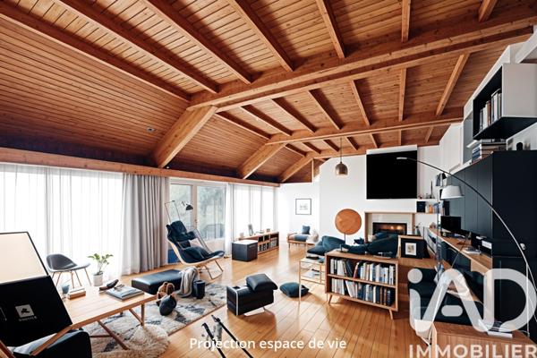 Maison à vendre 4 pièces 129 m² Pont-Aven