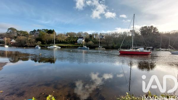 Maison à vendre 4 pièces 129 m² Pont-Aven