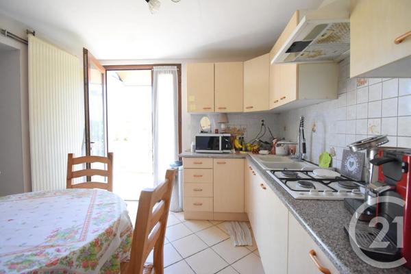 Maison à vendre  5 pièces - 152 m 2   CUSSET  - 03
