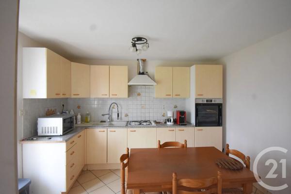 Maison à vendre  5 pièces - 152 m 2   CUSSET  - 03