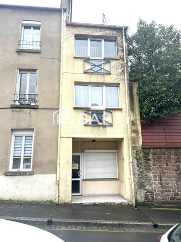 Idéal investissement locatif