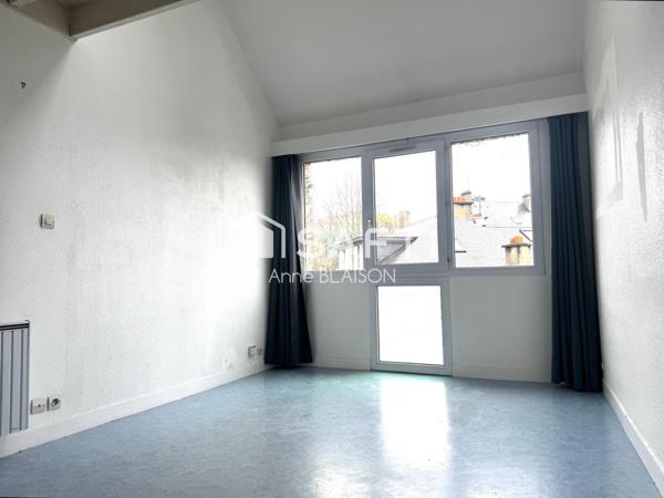 Idéal investissement locatif