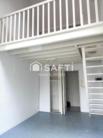 Idéal investissement locatif