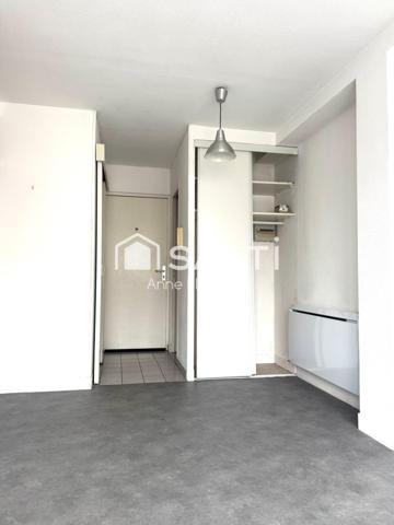 Idéal investissement locatif