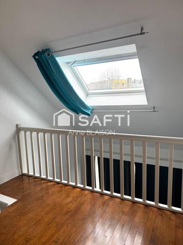 Idéal investissement locatif