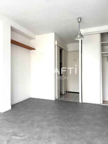 Idéal investissement locatif