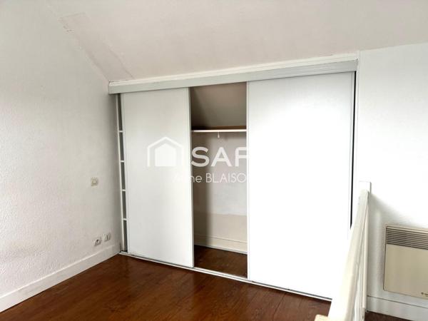 Idéal investissement locatif