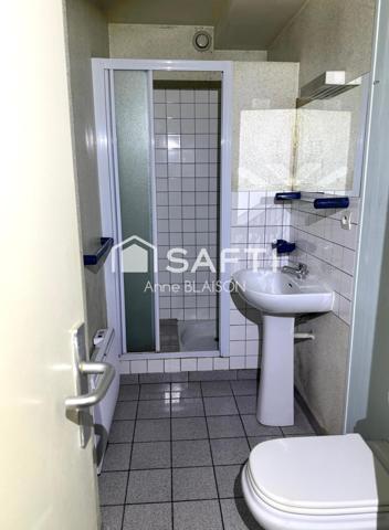 Idéal investissement locatif