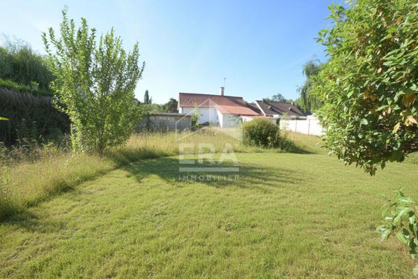 A Vendre - Maison individuelle 5 pièces - Rang Du Fliers