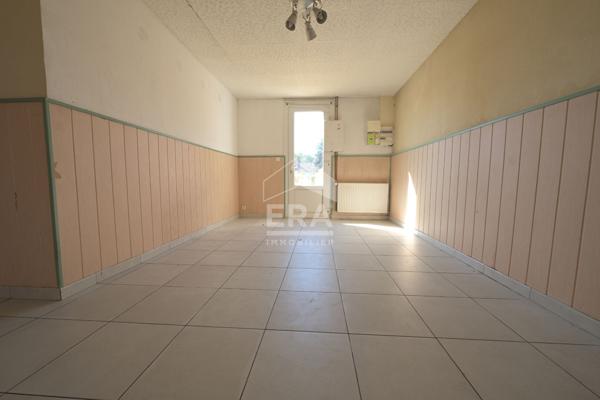 A Vendre - Maison individuelle 5 pièces - Rang Du Fliers